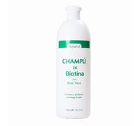 Drasanvi Champu Cabello Biotina Y Aloe Vera 1l