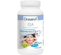 Drasanvi Cla Acide Linoléique Conjugué 48 perles