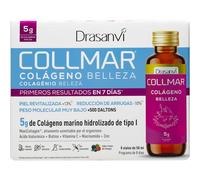 Drasanvi Collmar Collagène Beauté Fruits des Bois 8x50 ml