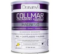 Drasanvi Collmar® Collagène Marin + Magnésium Saveur Vanille 300 g
