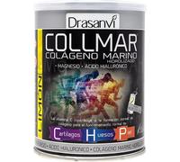 Drasanvi Collmar Magnesio Sabor Limon 300g