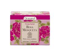 Drasanvi Crema Facial Ecocert Rosa Mosqueta Bio 50ml