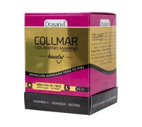 Drasanvi Crème Nourrissante Pour Le Visage Collmar Beauty 60ml