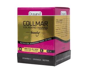 Drasanvi Crème Nourrissante Pour Le Visage Collmar Beauty 60ml