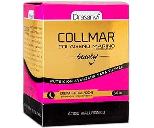 Drasanvi - Crème pour le visage «Collmar» (60 ml)