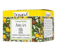 Drasanvi Crème pour le visage Ecocert Argan 50ml