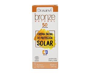 Drasanvi, Filtro solar corporal - 1 Unidad