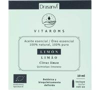 Drasanvi Huile Essentiel Citron Bio 10ml