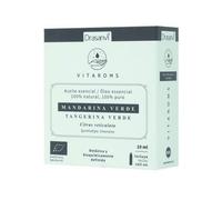 Drasanvi Huile Essentiel Mandarine Verte Bio 10ml