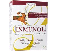 Drasanvi Immunol 20 flacons x 10ml