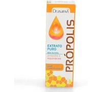 Drasanvi Propolis Alcohol-Free Extract 50ml