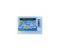Savon de coco 100 GR