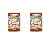 Drasanvi Savon Azufre Zolfo 100 g (Lot de 2)