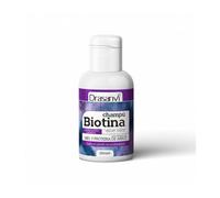 Drasanvi Shampooing Biotine Aloe Cheveux Colorés 100ml