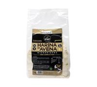 Drasanvi Sport Live Farine d'Avoine Saveur Cookies & Cream 1kg