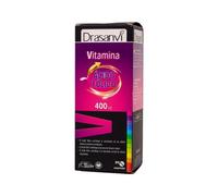 Drasanvi Vitamine B9 400mcgr Acide Folique 90comp