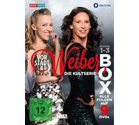 Drassl,Gerti - Vorstadtweiber: Staffel 1-3 Box