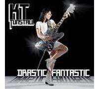 Drastic Fantastic [Bonus Track [Import]