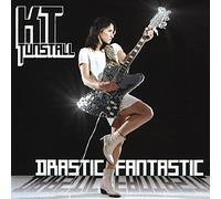Drastic Fantastic by Tunstall, Kt (2007-09-26)