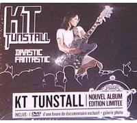 Drastic Fantastic (+Dvd)