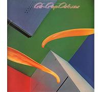 DRASTIC PLASTIC LP UK HARVEST 1978