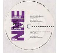 Drastic Plastic - Various 7" 45