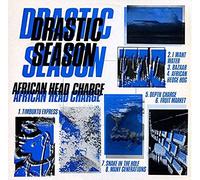 Drastic Season [Vinyl]
