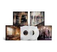 Drastic Symphonies Édition Limitée Vinyle