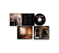 Drastic Symphonies - Cd Album