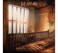 Drastic Symphonies Édition Limitée