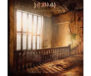 Drastic Symphonies-Legacy Collection 1980-SHM [Import]