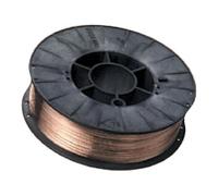 DRATEC Dratec Fil fourré auto-protecteur Ø 0,9 mm, 4,5 kg Quantité:1