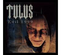 Tulus Evil 1999 (Vinyl) 12" Album