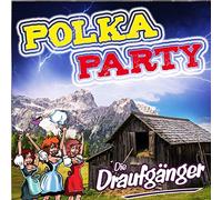 Draufgaenger - Polkaparty