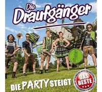 Draufganger – Die Party Steigt – MCP Sound & Media