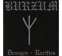 Draugen-Rarities by Burzum (2013-05-03)