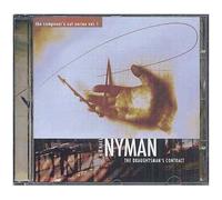 Nyman Michael - THE DRAUGHTSMAN'S CONTRACT
