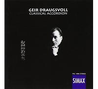 Draugsvoll, Geir - Classic Accordion