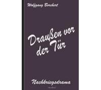 Draußen Vor Der Tür