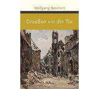 Draußen vor der Tür – Anaconda Verlag