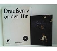 Draußen vor der Tür - My Darkest Star- Thalia Theater (Probendokumentation)