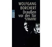 Draussen vor der Tur und ausgewahlte Erzahlungen