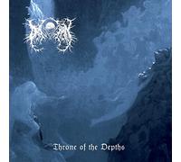 Drautran - Throne in The Depths [Import]