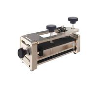 DRAUXI Kits de réparation de téléphones, RS50 2 in 1 Mobile Phone Opener & Clamp Fixture for Flat Screen Back Cover Removal and Pressure-Holding