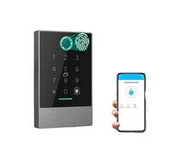 DRAUXI SMART TÉLÉPHONE BLUETOOTH APPLUX DE CONTRÔLE PORTE DU SYSTÈME CARTE D'Empreintes d'empreintes digitales Maison/Chambre/Bureau
