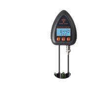 DRAUXI Testeur de pH/EC/TDS/SG en Ligne, enregistreur données, Moniteur qualité l'eau à Distance Tuya Utilisation extérieure