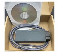 DRAUXI Transformez Votre expérience de Conduite OBD2 ODIS 1.6. Testeur Diagnostic Efficace et Compact Facile à Utiliser