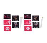 Drave de protestation des droits des femmes 10 pc (B)