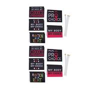 Drave de protestation des droits des femmes 10 pc (UN)