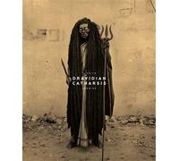 Dravidian Catharsis - Yannick Cormier - Le Mulet - broché - Beau livre